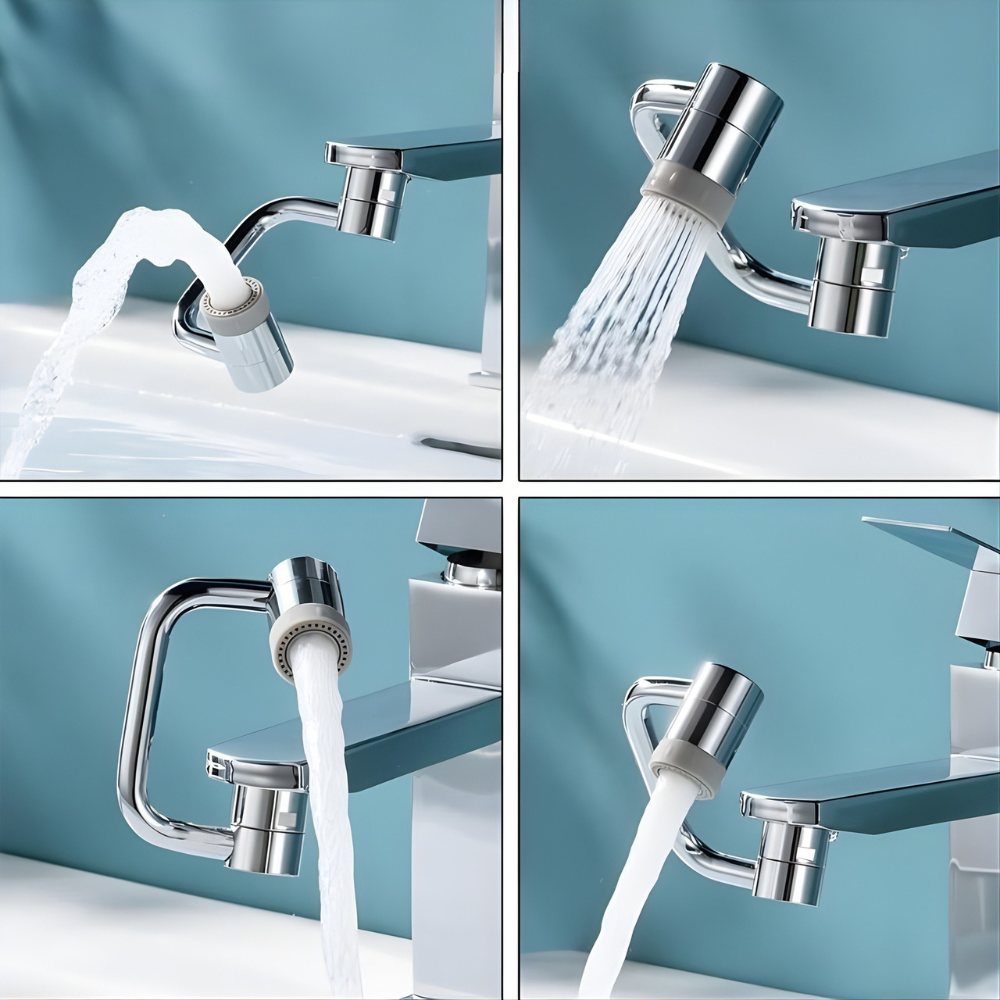 Faucet Extender Tool