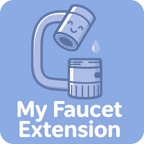My Faucet Extender